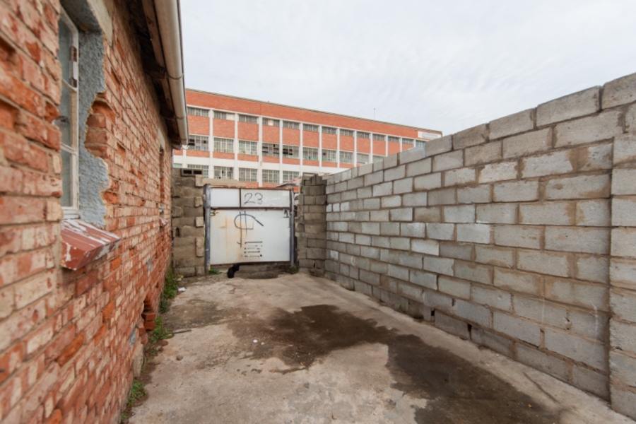 2 Bedroom Property for Sale in Kensington Eastern Cape